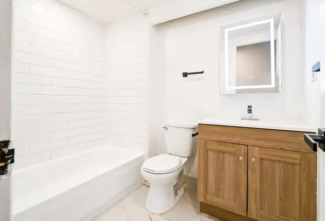4 1/2 Style Condo - Gym, à Pierrefonds 1495$ - Photo 6