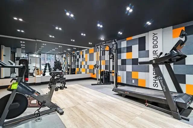 4 1/2 Style Condo - Gym, à Pierrefonds 1495$ - Photo 17