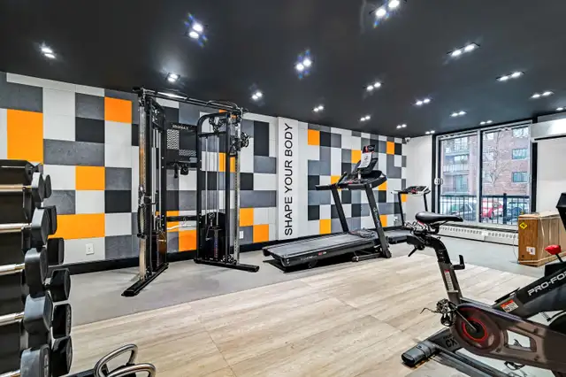 4 1/2 Style Condo - Gym, à Pierrefonds 1495$ - Photo 18