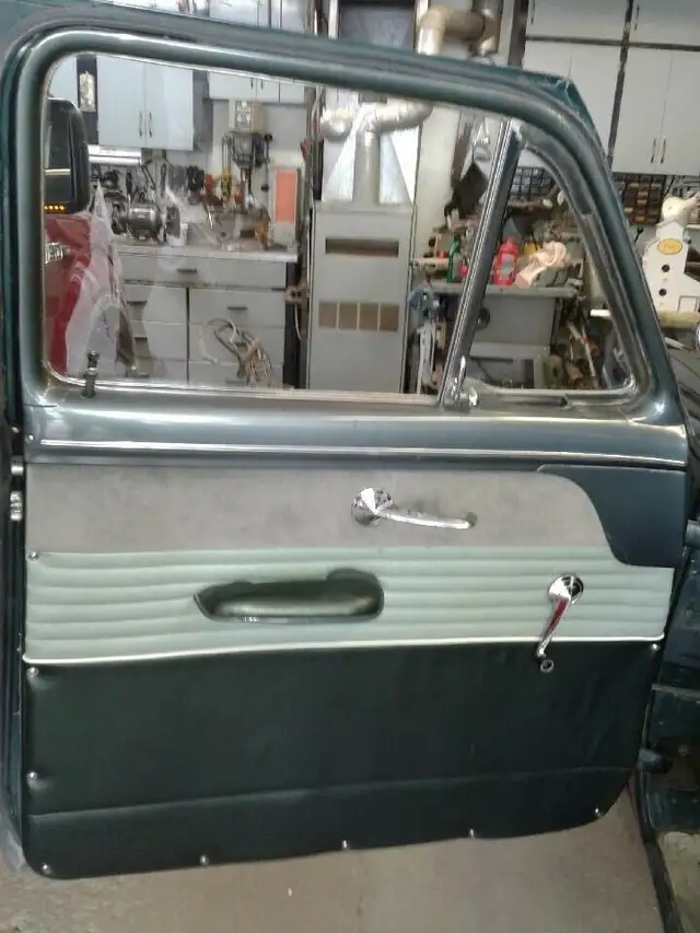 !953 Ford Customline - Photo 7