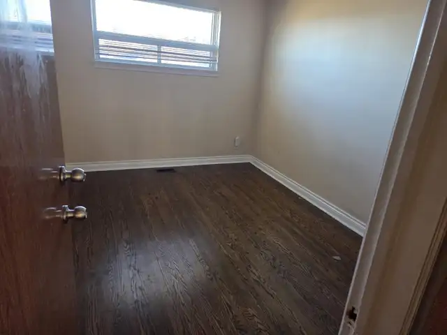 3 Bedroom Basement for Rent! Near Finch and Weston