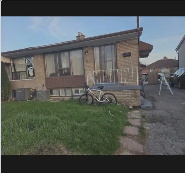 3 Bedroom Basement for Rent! Near Finch and Weston - Photo 2