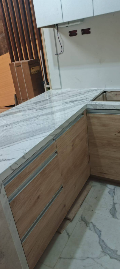 Quartz Countertop 437-522-8447