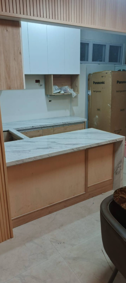 Quartz Countertop 437-522-8447 - Photo 4