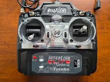 RealFlight R/C Flight Simulator