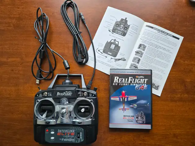 RealFlight R/C Flight Simulator - Photo 2