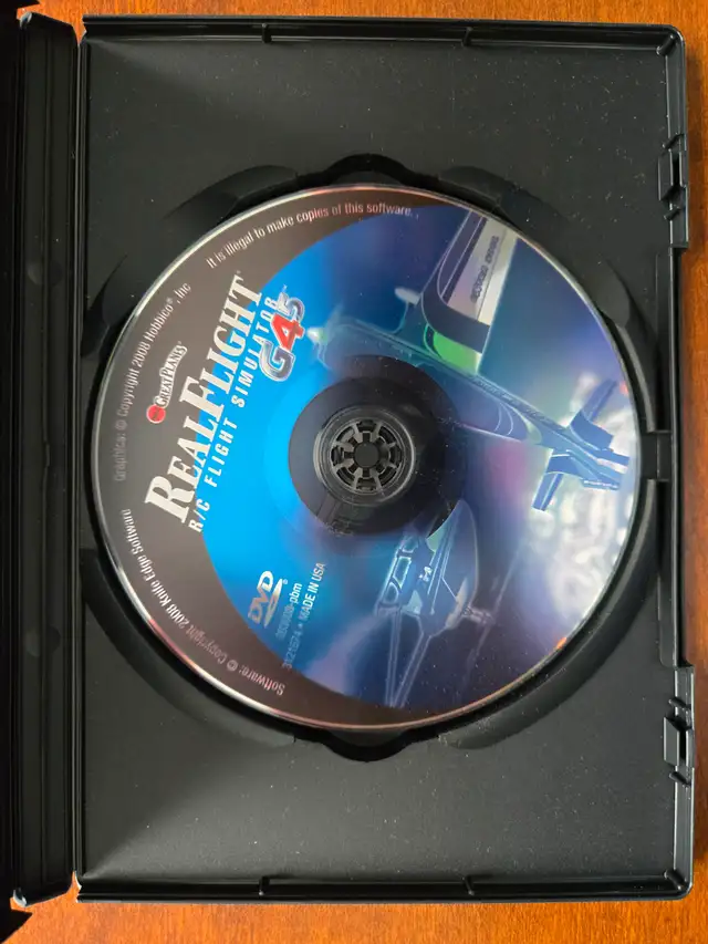 RealFlight R/C Flight Simulator - Photo 4
