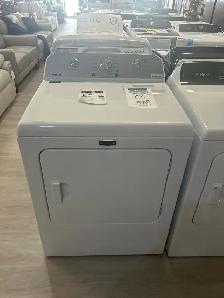 Maytag Dryer Scratch & Dent