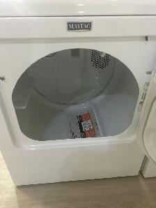 Maytag Dryer Scratch & Dent - Photo 4