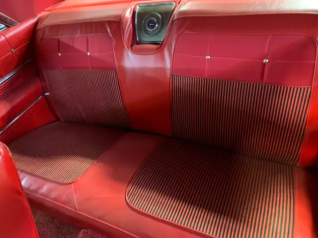 1962 Impala 2 Door 283 V8 Turbo 350 Professionally Restored - Photo 6
