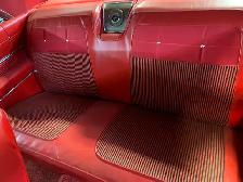 1962 Impala 2 Door 283 V8 Turbo 350 Professionally Restored - Photo 6