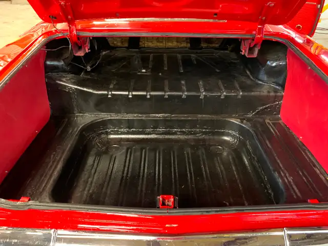 1962 Impala 2 Door 283 V8 Turbo 350 Professionally Restored - Photo 7