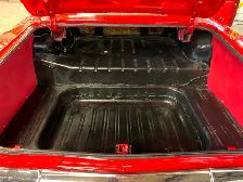 1962 Impala 2 Door 283 V8 Turbo 350 Professionally Restored - Photo 7