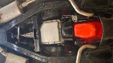 1962 Impala 2 Door 283 V8 Turbo 350 Professionally Restored - Photo 9
