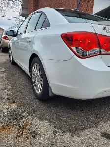 2012 Chevy Cruze for sale - Photo 3