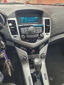 2012 Chevy Cruze for sale - Photo 7