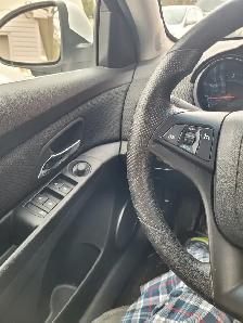 2012 Chevy Cruze for sale - Photo 8