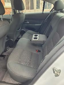 2012 Chevy Cruze for sale - Photo 10