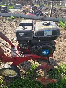 Garden Tilter
