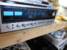 Pioneer sx 939
