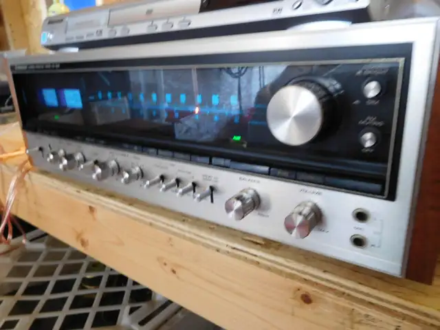 Pioneer sx 939 - Photo 2