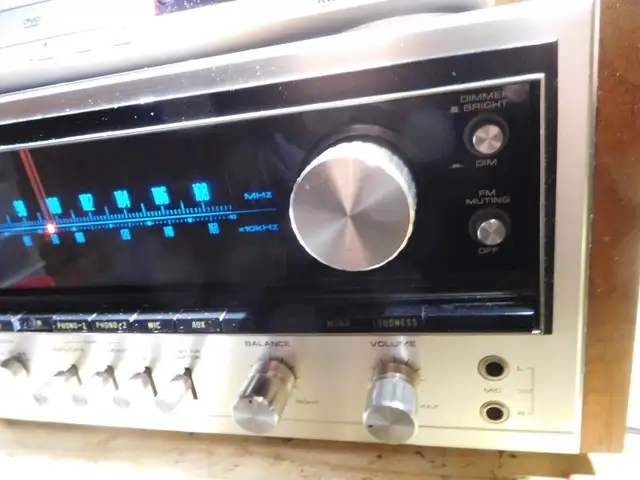 Pioneer sx 939 - Photo 3
