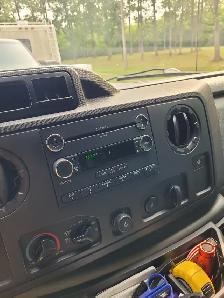 2012 Ford E-250 van for sale - Photo 6