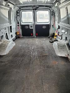 2012 Ford E-250 van for sale - Photo 7