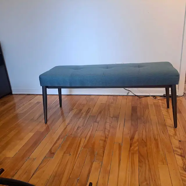Banc d'entrée a vendre - Photo 2