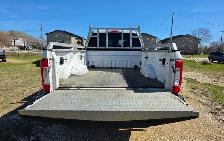 2018 Ford F-250 XLT FX4 CREWCAB 6.2L /ACCIDENT FREE/ - Photo 15
