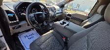 2018 Ford F-250 XLT FX4 CREWCAB 6.2L /ACCIDENT FREE/ - Photo 22
