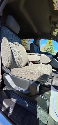 2018 Ford F-250 XLT FX4 CREWCAB 6.2L /ACCIDENT FREE/ - Photo 25