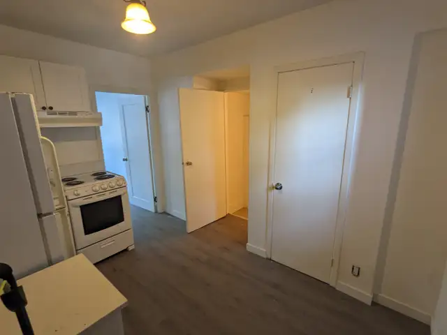 bachalor / 1  bedroom for rent in Sandy Hill