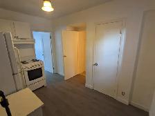 bachalor / 1  bedroom for rent in Sandy Hill