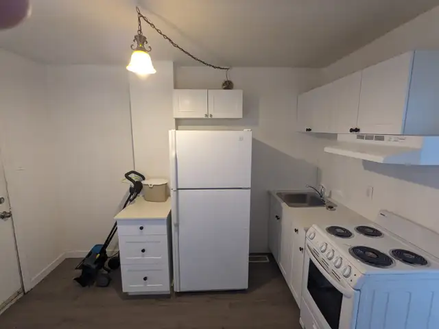 bachalor / 1  bedroom for rent in Sandy Hill - Photo 3