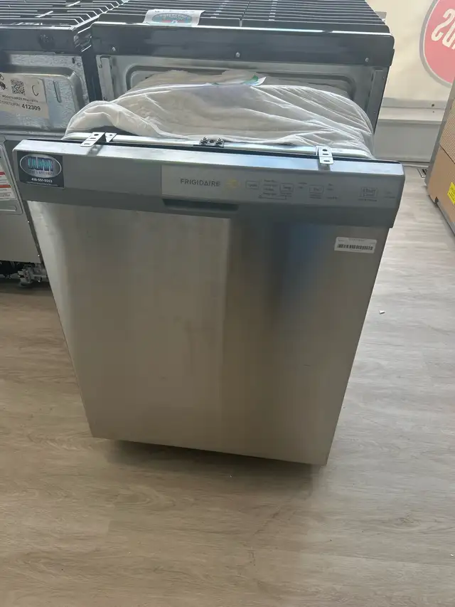 24" Dishwasher