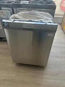 24" Dishwasher