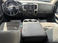 2013 Ram 2500 Crew Cab Outdoorsman 4x4 / ONE OWNER ACCIDENT FREE - Photo 20