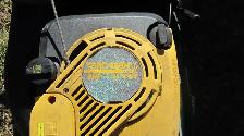 Service rear propelled Lawnmower - Photo 3