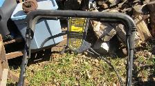 Service rear propelled Lawnmower - Photo 4