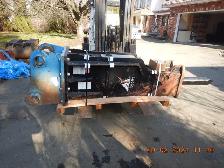 Premium Excavator Attachments, Buckets, Breakers. Demolition