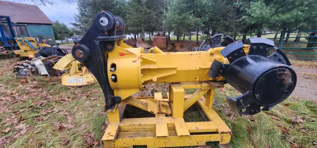 Premium Excavator Attachments, Buckets, Breakers. Demolition - Photo 3
