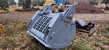 Premium Excavator Attachments, Buckets, Breakers. Demolition - Photo 4