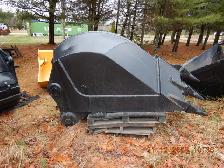 Premium Excavator Attachments, Buckets, Breakers. Demolition - Photo 5