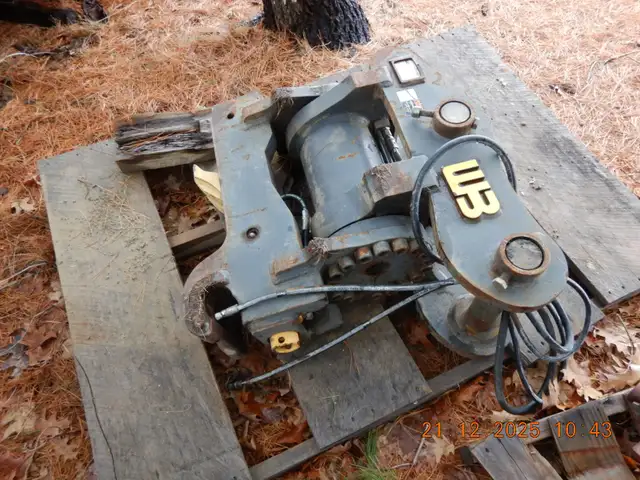 Premium Excavator Attachments, Buckets, Breakers. Demolition - Photo 7