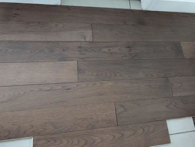 Brand New Hickory Chestnut Hardwood Flooring For Sale - Photo 5