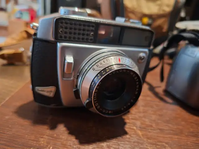 Cameras - Vintage and Newer   Lenses - Photo 3