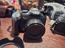 Cameras - Vintage and Newer   Lenses - Photo 4
