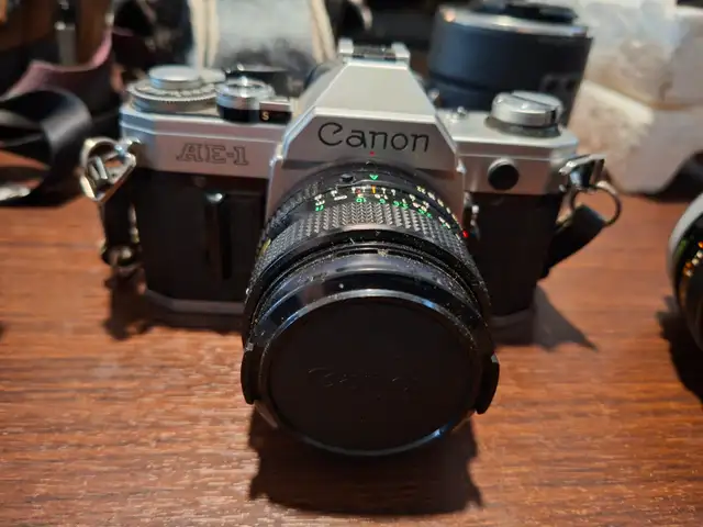 Cameras - Vintage and Newer   Lenses - Photo 5