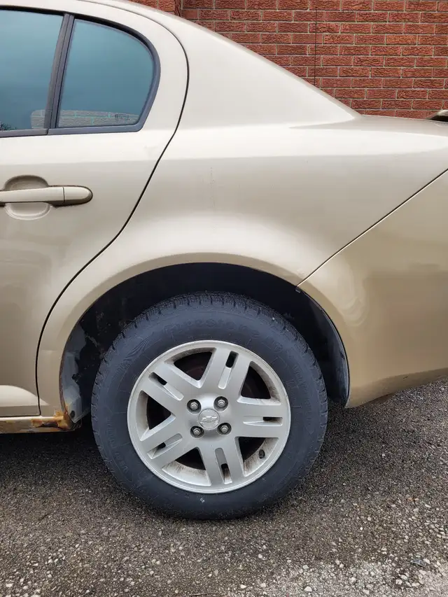 2006 Chevy Cobalt LT for sale - Photo 3